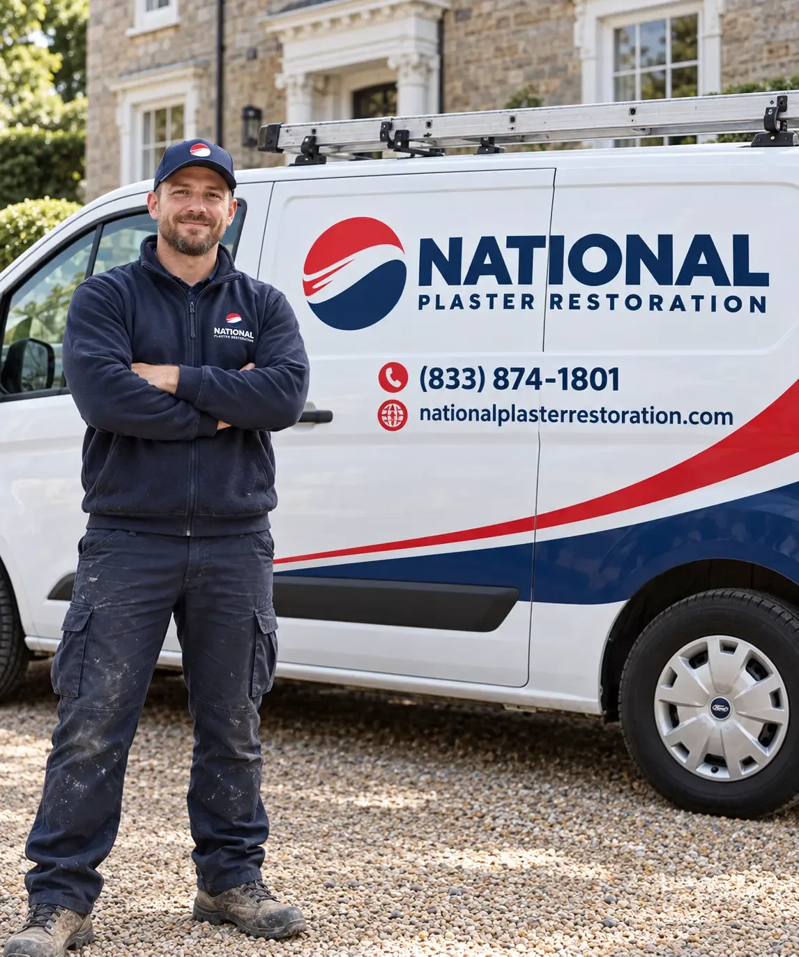 Plaster Repair company in Haverstraw, NY